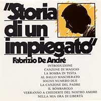 Storia di un impiegato