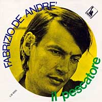 45 giri Il pescatore