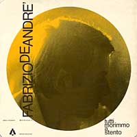 Volume II — Tutti morimmo a stento