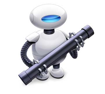 Automator icon